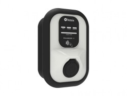 Bemis BEV-2012-0000, Araç Şarj İstasyonu Model 2 Charger Plus 2