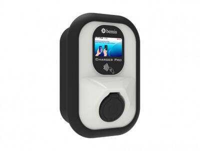 Bemis BEV-3012-0000, Araç Şarj İstasyonu Model 3 Cherger Pro 2 - 1