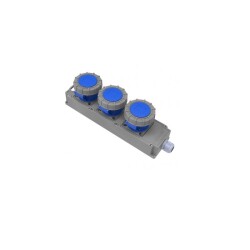 Bemis BG6-1017-1717 3/32A 220V 3 Adet IP67 Tribox Grup Priz