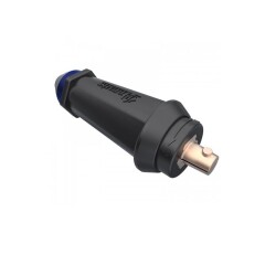 BEMİS BK4-7501-2010, 16/95mm² 200A. 380/415V. ARK KAYNAK FİŞ - Bemis