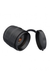 Bemis BK4-7501-2410 200/400A 3P+E 380V 16/95mm2 200A IP55 Kauçuk Ark Kaynak Makine Prizi