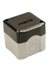 Bemis BT3-1020-0002 10A Pako Şalter Kutusu - Bemis