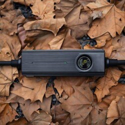 BESEN BS-PCD050 16kW ÜÇ FAZLI TAŞINABİLİR ŞARJ İSTASYONU  - 6