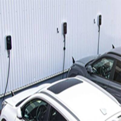 BESEN BS20-APP Mobil Uygulamalı Elektrikli Araç Şarj Cihazı - 4