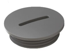 Bimed PG11 KT, Polyamid Körtapa, Gri