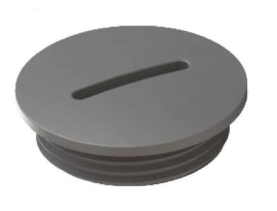 Bimed PG11 KT, Polyamid Körtapa, Gri - 1