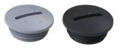 Bimed PG7 KT Polyamid Kör Tapalar - 1