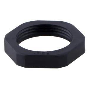 Bimed PG7 Polyamid Somun Siyah - 1