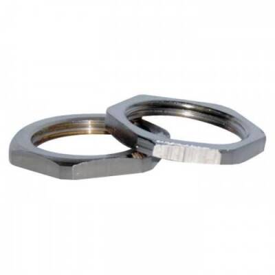 Bimed PG16 Polyamid Somun Gri - 1