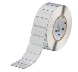 Brady 620376, THTEP-15-7593-SV EPREP Label 60.00mm x 30.00mm