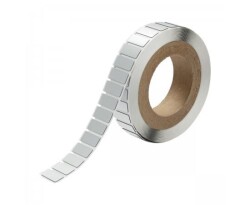 Brady Y465332, THTEP-02-7593-SV EPREP Etiketi
