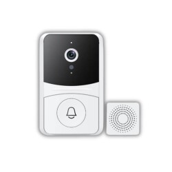 Byes BY71-103, Akıllı Kapı Zili - Byes