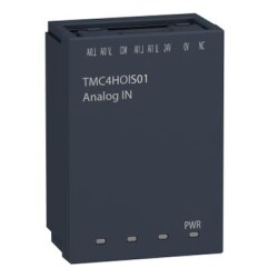 Schneider Electric TMC4HOIS01, M241 Analog Giriş Kartuşu