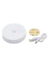 CATA 5180 Sensörlü Kabin Led Aydınlatma Ct-5180 Naturel Beyaz - Cata