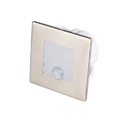 Cata Ct-5173 Radar Sensörlü Koridor Aydınlatma 1,5W / Günışığı - Cata