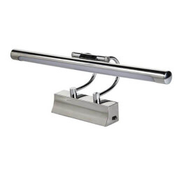 Cata Ct-5207 6W Led Aplik Krom - Beyaz - Cata