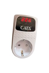 Cata Ct-9187 Voltaj Regülatörü - 1