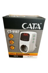 Cata Ct-9187 Voltaj Regülatörü - 2