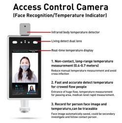 CCTV CAMERA SIP-AC703 (SIP-AC703 + braketi 7 