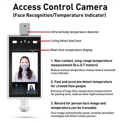 CCTV CAMERA SIP-AC703 (SIP-AC703 + braketi 7 