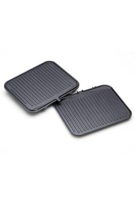 Cuisinart Gr47e Çok Işlevli Izgara Ve Tost Makinesi - 4