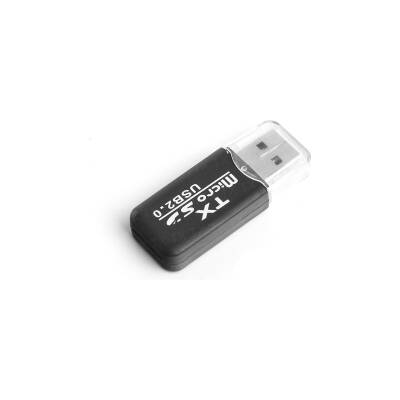 Dark Dk ac ucr204 2.0 USB Mikro USB kart Okuyucu - 3