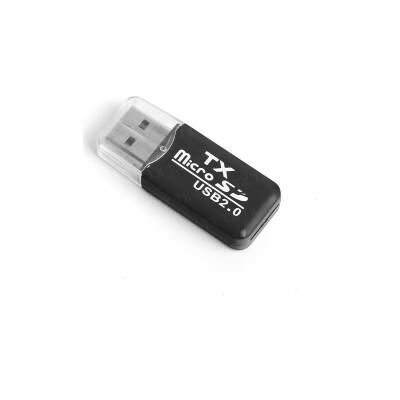 Dark Dk ac ucr204 2.0 USB Mikro USB kart Okuyucu - 4