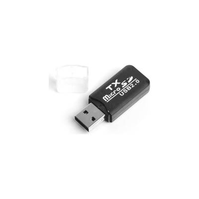 Dark Dk ac ucr204 2.0 USB Mikro USB kart Okuyucu - 5