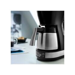 Delonghi Filtre Kahve Makinesi ICM 16731 - 3