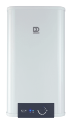 Demirdöküm DT4 Titanium Basic 50 L Termosifon - 1