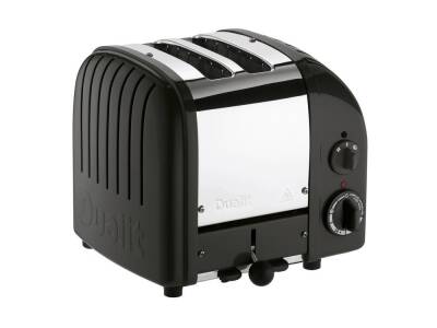 Dualit 27035 Classic 2 Dilim Ekmek Kızartma Makinesi - 1