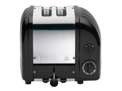 Dualit 27035 Classic 2 Dilim Ekmek Kızartma Makinesi - 2