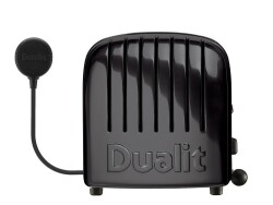 Dualit 27035 Classic 2 Dilim Ekmek Kızartma Makinesi - 3
