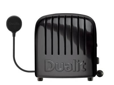 Dualit 27035 Classic 2 Dilim Ekmek Kızartma Makinesi - 3