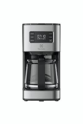 ELECTROLUX E5CM1-6ST CREATE 5 DİJİTAL FİLTRE KAHVE MAKİNESİ - 1