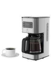 ELECTROLUX E5CM1-6ST CREATE 5 DİJİTAL FİLTRE KAHVE MAKİNESİ - 2