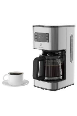 ELECTROLUX E5CM1-6ST CREATE 5 DİJİTAL FİLTRE KAHVE MAKİNESİ - 2