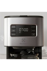 ELECTROLUX E5CM1-6ST CREATE 5 DİJİTAL FİLTRE KAHVE MAKİNESİ - 3