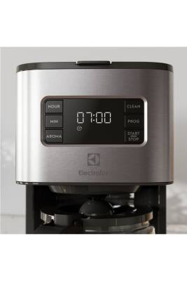 ELECTROLUX E5CM1-6ST CREATE 5 DİJİTAL FİLTRE KAHVE MAKİNESİ - 3