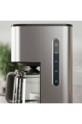 ELECTROLUX E5CM1-6ST CREATE 5 DİJİTAL FİLTRE KAHVE MAKİNESİ - 4