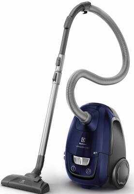 Electrolux EUSC62-DBT Ultra Silencer Toz Torbalı Süpürge - 1
