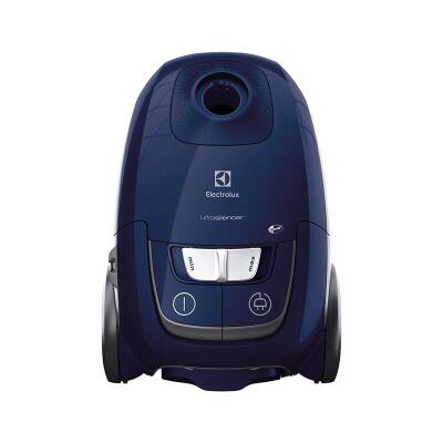 Electrolux EUSC62-DBT Ultra Silencer Toz Torbalı Süpürge - 2