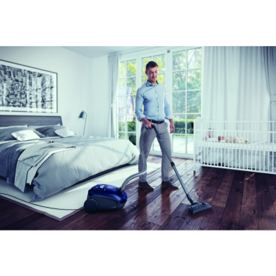 Electrolux EUSC62-DBT Ultra Silencer Toz Torbalı Süpürge - 3