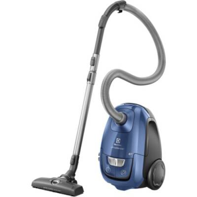 Electrolux EUSC66-SB 600 W 64 Db Toz Torbalı Elektrikli Süpürge - 1