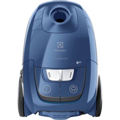 Electrolux EUSC66-SB 600 W 64 Db Toz Torbalı Elektrikli Süpürge - 3