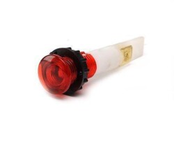 Emas S102K , Sinyal Lambası Kırmızı Terminalli