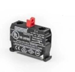 Emas C4 Yedek 1NC Kontak Blok - Emas Elektroteknik