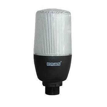 Emas IF5M024ZM05 24V AC/DC Ledli Fonksiyonel İkaz Lambası - 1