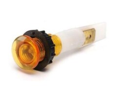 Emas S102S, Sinyal Lambası 10mm 220V 