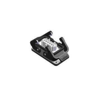 Schneider Electric TEY-10PS16 ,10X16AMP 10P+PE Komple Mkina Prizi - 1